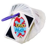Obrázek UNO H2O