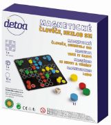 Obrázek Magnetické člověče, nezlob se!