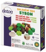 Obrázek BALANČNÍ HRA STROM