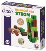 Obrázek BALANČNÍ HRA STROM