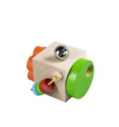 Obrázek ZÁBAVNĚ VZDĚLÁVACÍ KOSTKA