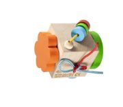 Obrázek ZÁBAVNĚ VZDĚLÁVACÍ KOSTKA