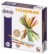 Obrázek TYČKOHRANÍ