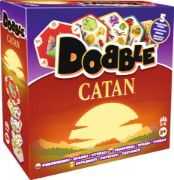 Obrázek Dobble Catan