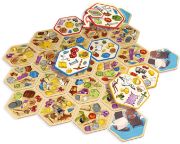 Obrázek Dobble Catan