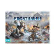 Obrázek Frosthaven CZ