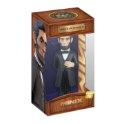 Obrázek MINIX Icons: Historical - Abraham Lincoln
