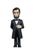 Obrázek MINIX Icons: Historical - Abraham Lincoln