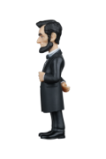 Obrázek MINIX Icons: Historical - Abraham Lincoln