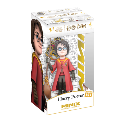 Obrázek pro kategorii Harry Potter