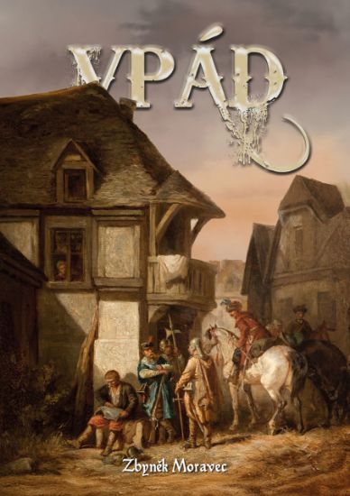 Obrázek Vpád