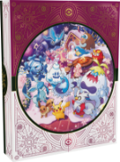Obrázek Pokémon TCG: Adventní kalendář (2025)