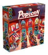 Obrázek Popcorn