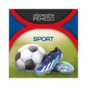 Obrázek Vědomostní pexeso - Sport