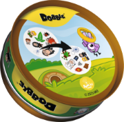 Obrázek Dobble Výprava za Jedním prstenem