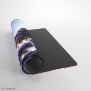 Obrázek Gamegenic SWU: Game Mat - Darth Maul