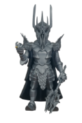 Obrázek MINIX Movies: Lord of the Rings - Sauron