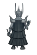 Obrázek MINIX Movies: Lord of the Rings - Sauron