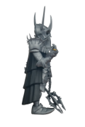 Obrázek MINIX Movies: Lord of the Rings - Sauron