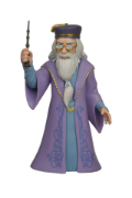 Obrázek MINIX Movies: Harry Potter - Dumbledore