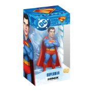 Obrázek MINIX Movies: DC - Superman new