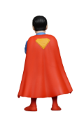 Obrázek MINIX Movies: DC - Superman new