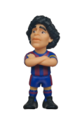 Obrázek MINIX Football Icon: Maradona - BLAUGRANA