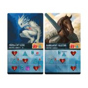 Obrázek Spící bohové: Pod neznámým nebem + promo