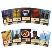 Obrázek Spící bohové: Pod neznámým nebem + promo