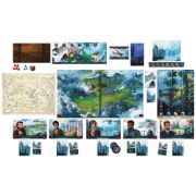 Obrázek Spící bohové: Pod neznámým nebem + promo