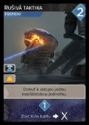 Obrázek Duna: Impérium - Povstání - Rodové linie + promo karta