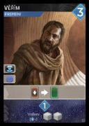 Obrázek Duna: Impérium - Povstání - Rodové linie + promo karta