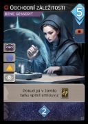 Obrázek Duna: Impérium - Povstání - Rodové linie + promo karta