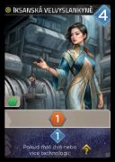 Obrázek Duna: Impérium - Povstání - Rodové linie + promo karta