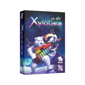 Zobrazit detail produktu - Xylotara Obrázek Xylotara