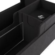 Obrázek Gamegenic: Cards Lair 1000+ PRO Black