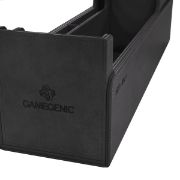 Obrázek Gamegenic: Cards Lair 400+ Black