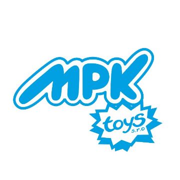 Obrázek pro výrobce MPK toys
