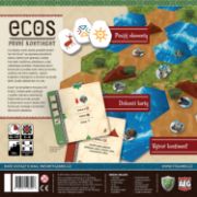 Obrázek ECOS