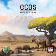 Obrázek ECOS