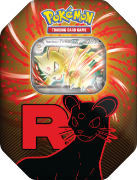 Obrázek Pokémon TCG: Team Rocket Tin Persian ex