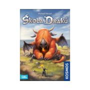 Obrázek Škola draků