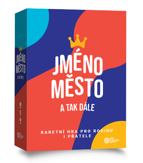 Obrázek Jméno, město a tak dále