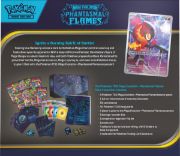 Obrázek Pokémon Mega Evolution Phantasmal Flames Elite Trainer Box