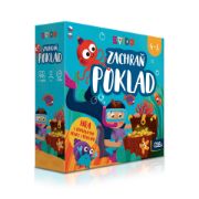 Obrázek Kvído - Zachraň poklad