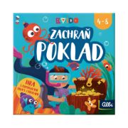 Obrázek Kvído - Zachraň poklad