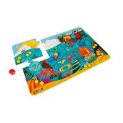 Obrázek Kvído - Zachraň poklad