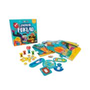 Obrázek Kvído - Zachraň poklad