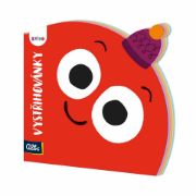 Obrázek Kvído - Vystřihovánky