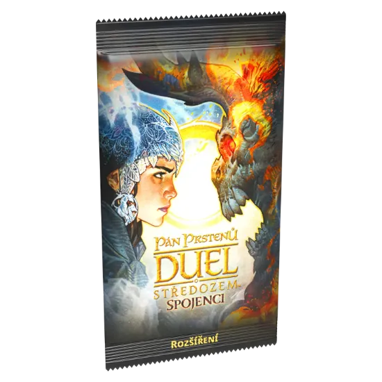 Obrázek Pán prstenů: Duel o Středozem - Spojenci